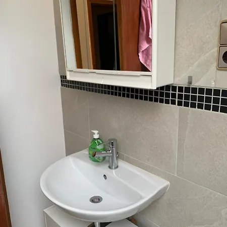 Gaestezimmer Polster