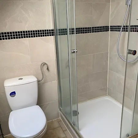 民宿 Gaestezimmer Polster *