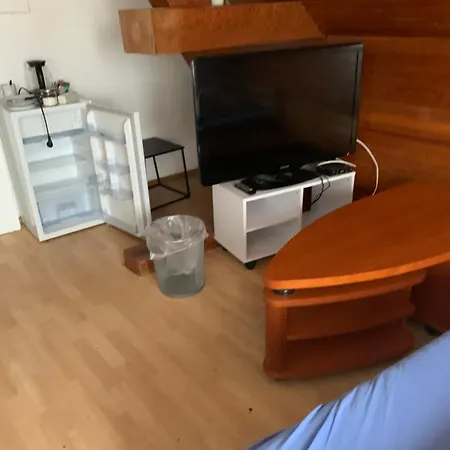 Gästezimmer Polster Birstein