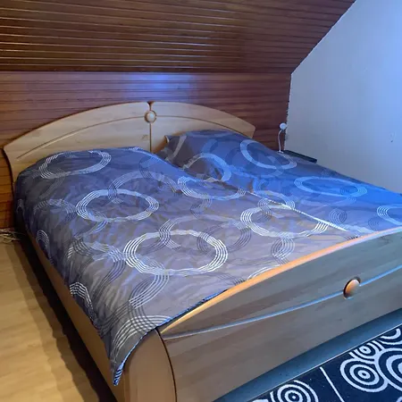 Gästezimmer Polster Privatunterkunft *