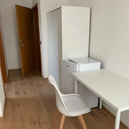 Gaestezimmer Polster