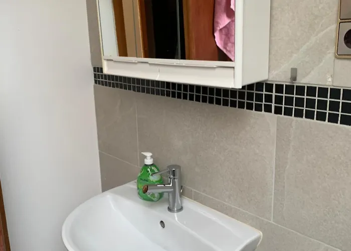 Gaestezimmer Polster