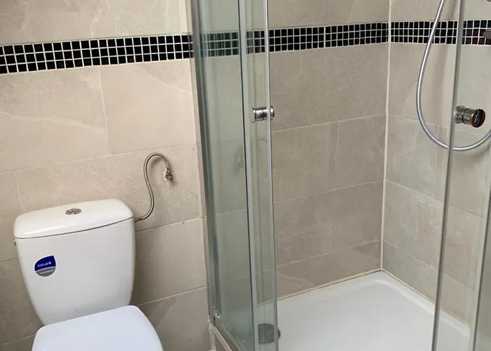 בית אירוח Gaestezimmer Polster *