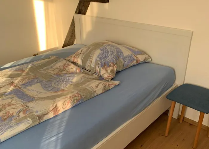 Gaestezimmer Polster בית אירוח *