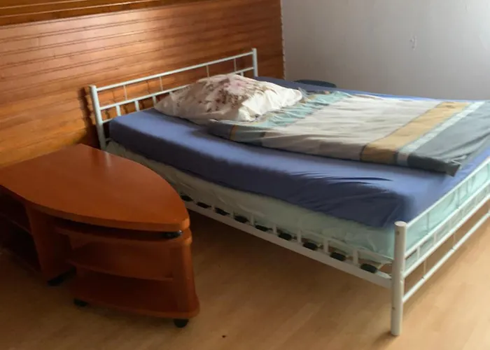 Gaestezimmer Polster *