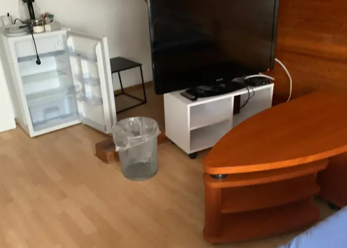 Gästezimmer Polster Birstein