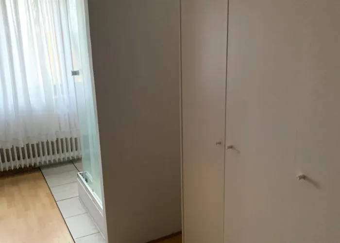 Privatunterkunft Gästezimmer Polster Birstein