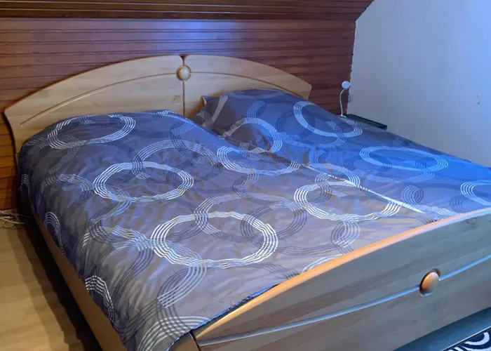 Gästezimmer Polster Privatunterkunft *