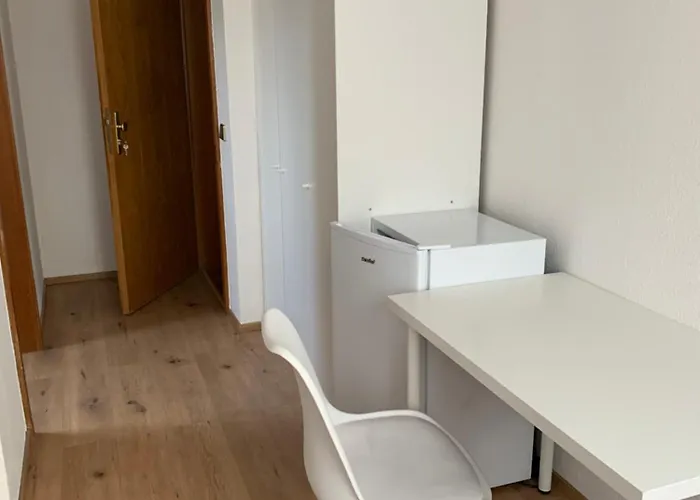 Gaestezimmer Polster