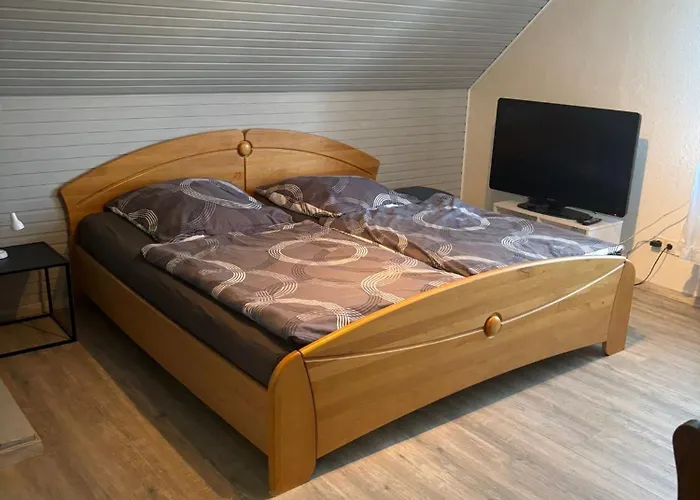 Gaestezimmer Polster Homestay *